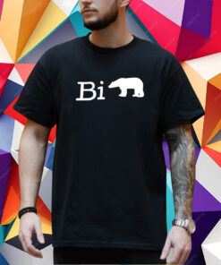 Bi-Polar T-Shirt