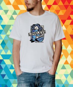 Blue Like Picasso T-Shirt