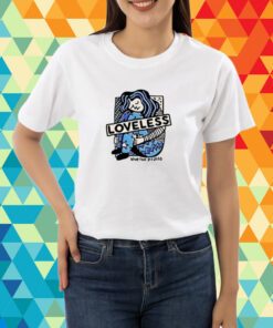 Blue Like Picasso T-Shirt