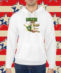 Bokkie Power Shirt