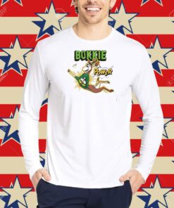 Bokkie Power Shirt