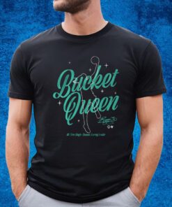 Breanna Stewart Bucket Queen Shirt