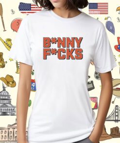 Bunny Fucks Shirt