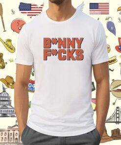 Bunny Fucks Shirt