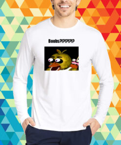 Chica Boobs T-Shirt