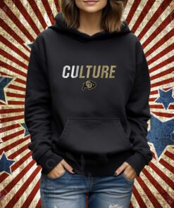 Colorado Football: CUlture T-Shirt