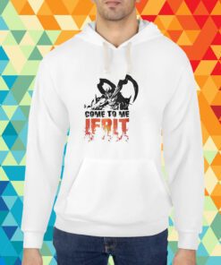 Come To Me Ifrit T-Shirt