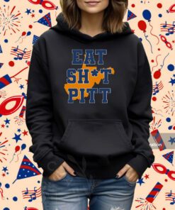 Eat Shit Pitt T Shirt