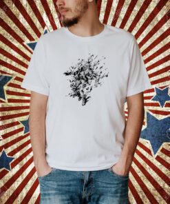 Exploding Jacket T-Shirt