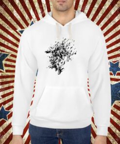 Exploding Jacket T-Shirt