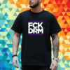 Fck Drm Mvg T-Shirt