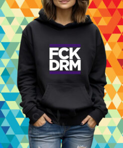 Fck Drm Mvg T-Shirt