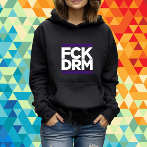 Fck Drm Mvg T-Shirt