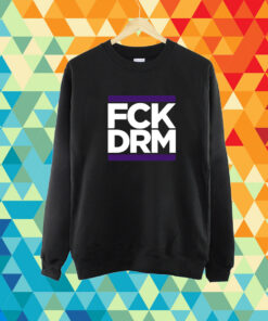 Fck Drm Mvg T-Shirt
