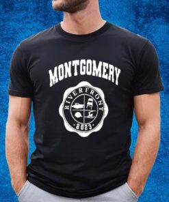 Fluffxxstuff Montgomery Riverfront 2023 Shirt