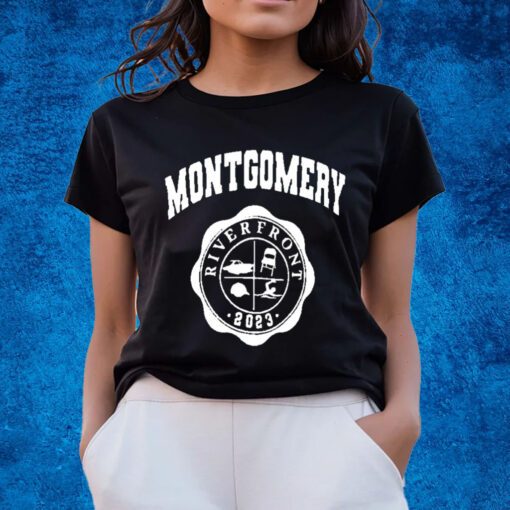 Fluffxxstuff Montgomery Riverfront 2023 Shirts