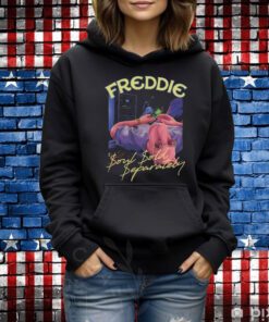 Freddie Soul Sold Separately T-Shirt