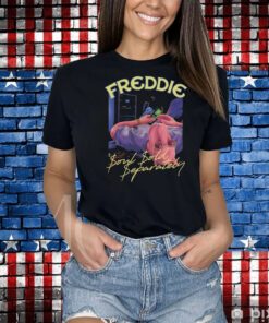 Freddie Soul Sold Separately T-Shirt