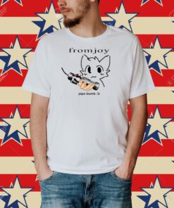 Fromjoy-Band-Pipe-Bomb-Shirt