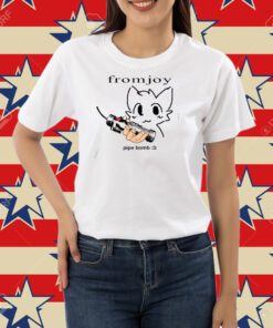 Fromjoy-Band-Pipe-Bomb-Shirt