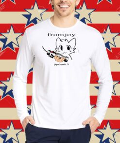 Fromjoy-Band-Pipe-Bomb-Shirt