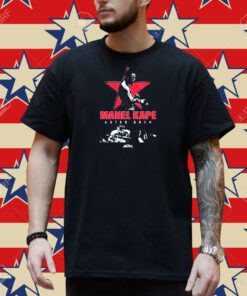 Full Violence Manel Kape Star Boy Shirt