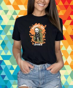Gotfunny Spooky Yet Lovable T-Shirt