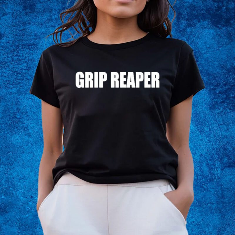 Grip Reaper Shirts