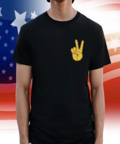 Hi Hand Victory Shirt