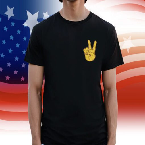 Hi Hand Victory Shirt