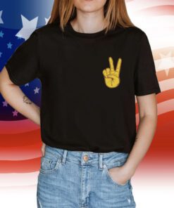 Hi Hand Victory Shirt