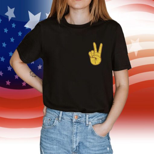 Hi Hand Victory Shirt