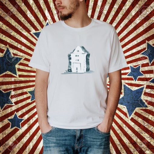 Home Is Where You're Supposed To Be Omar Apollo T-Shirt