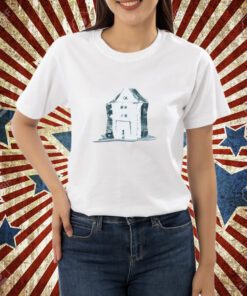 Home Is Where You're Supposed To Be Omar Apollo T-Shirt