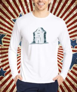 Home Is Where You're Supposed To Be Omar Apollo T-Shirt