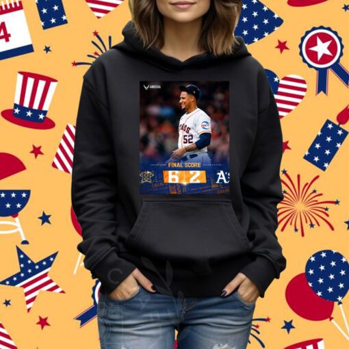 Houston Astros Winning On A Wednesday Shirt