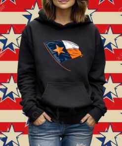 Houston State Flag T-Shirt