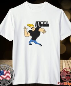 Incel Thegoodshirt T-Shirt