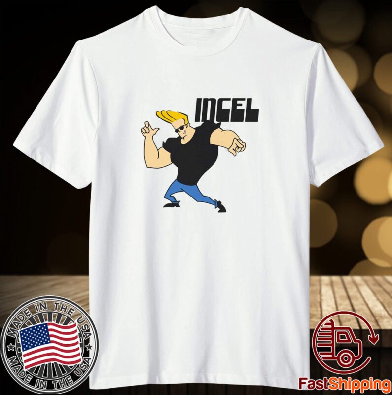 Incel Thegoodshirt T-Shirt