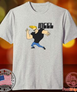 Incel Thegoodshirt T-Shirt