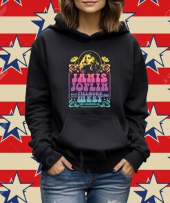 Janis Joplin – Fillmore West T-Shirt