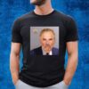 Jordan Peterson Mugshot Shirt