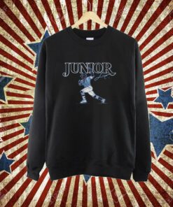 Junior Caminero: Swing T-Shirt