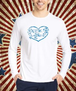 Kappa Sweetheart T-Shirt