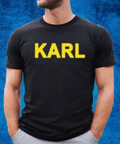 Karlie Samuelson Karl Shirt