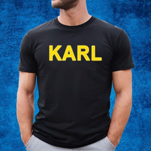 Karlie Samuelson Karl Shirt