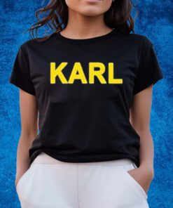 Karlie Samuelson Karl Shirts