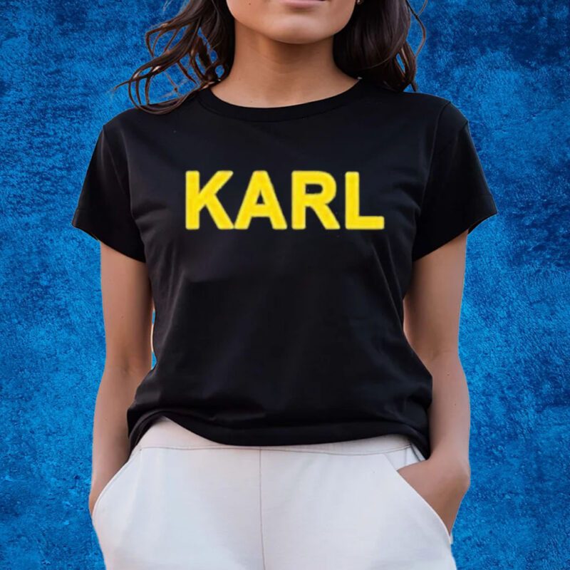 Karlie Samuelson Karl Shirts