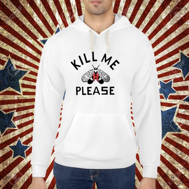 Kill Me Please T-Shirt