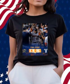 Kings Of Texas Houston Astros T-Shirts